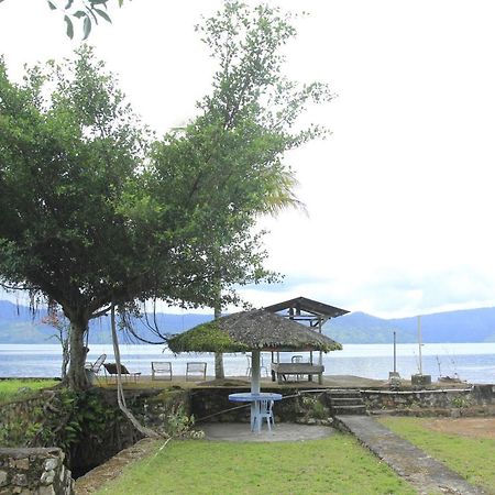 Sony Cottage Samosir Island Dış mekan fotoğraf
