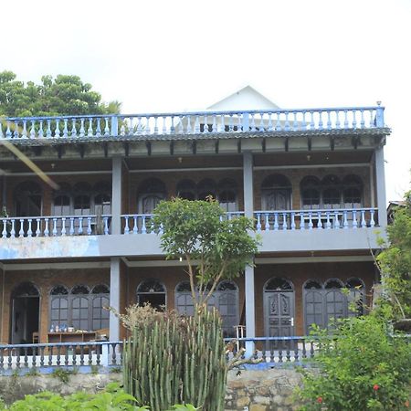 Sony Cottage Samosir Island Dış mekan fotoğraf
