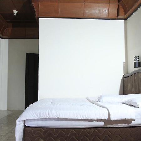 Sony Cottage Samosir Island Dış mekan fotoğraf