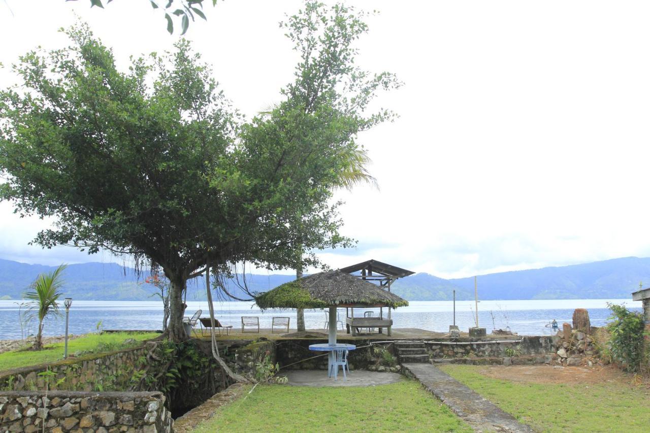 Sony Cottage Samosir Island Dış mekan fotoğraf