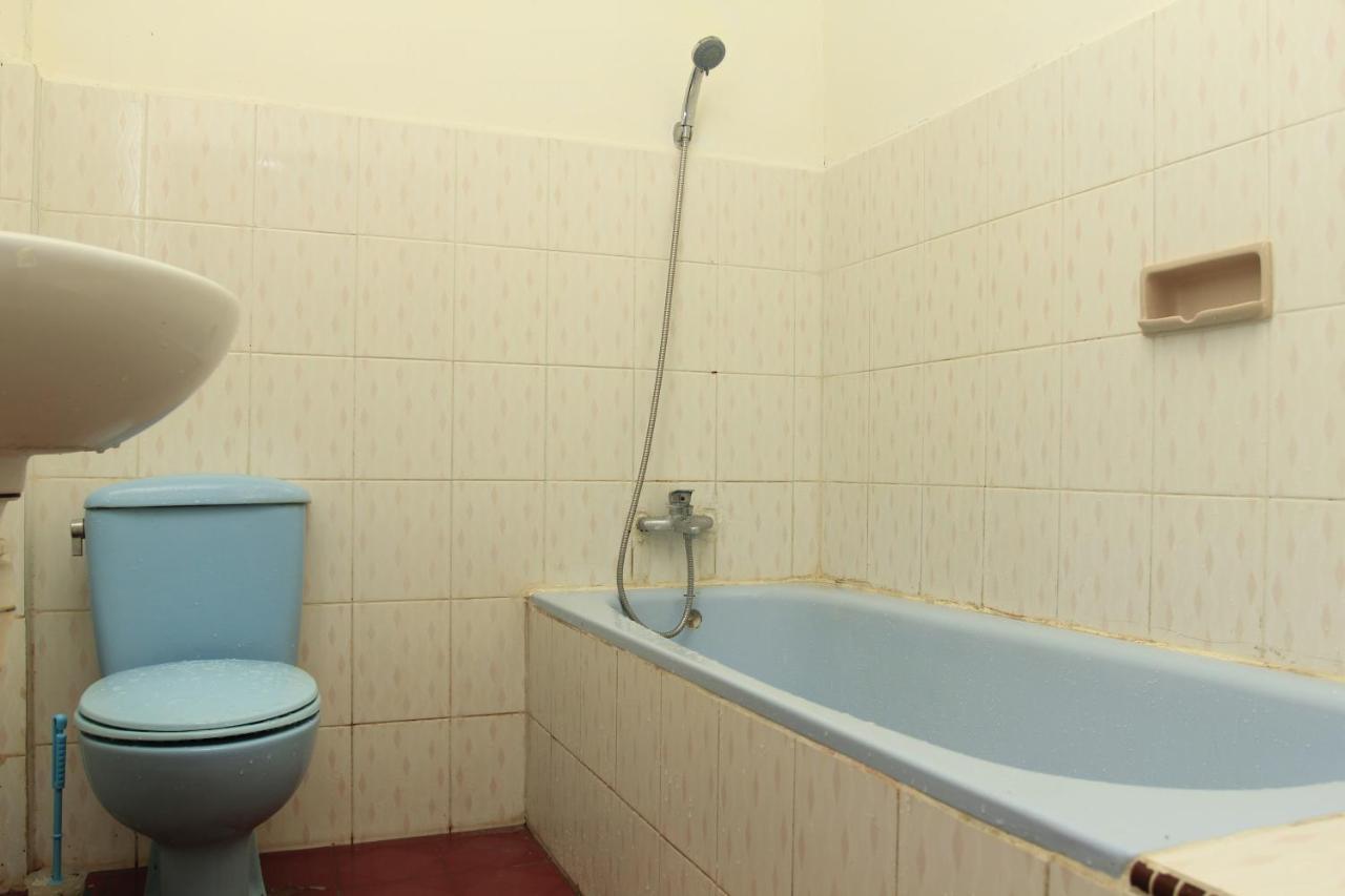 Sony Cottage Samosir Island Dış mekan fotoğraf