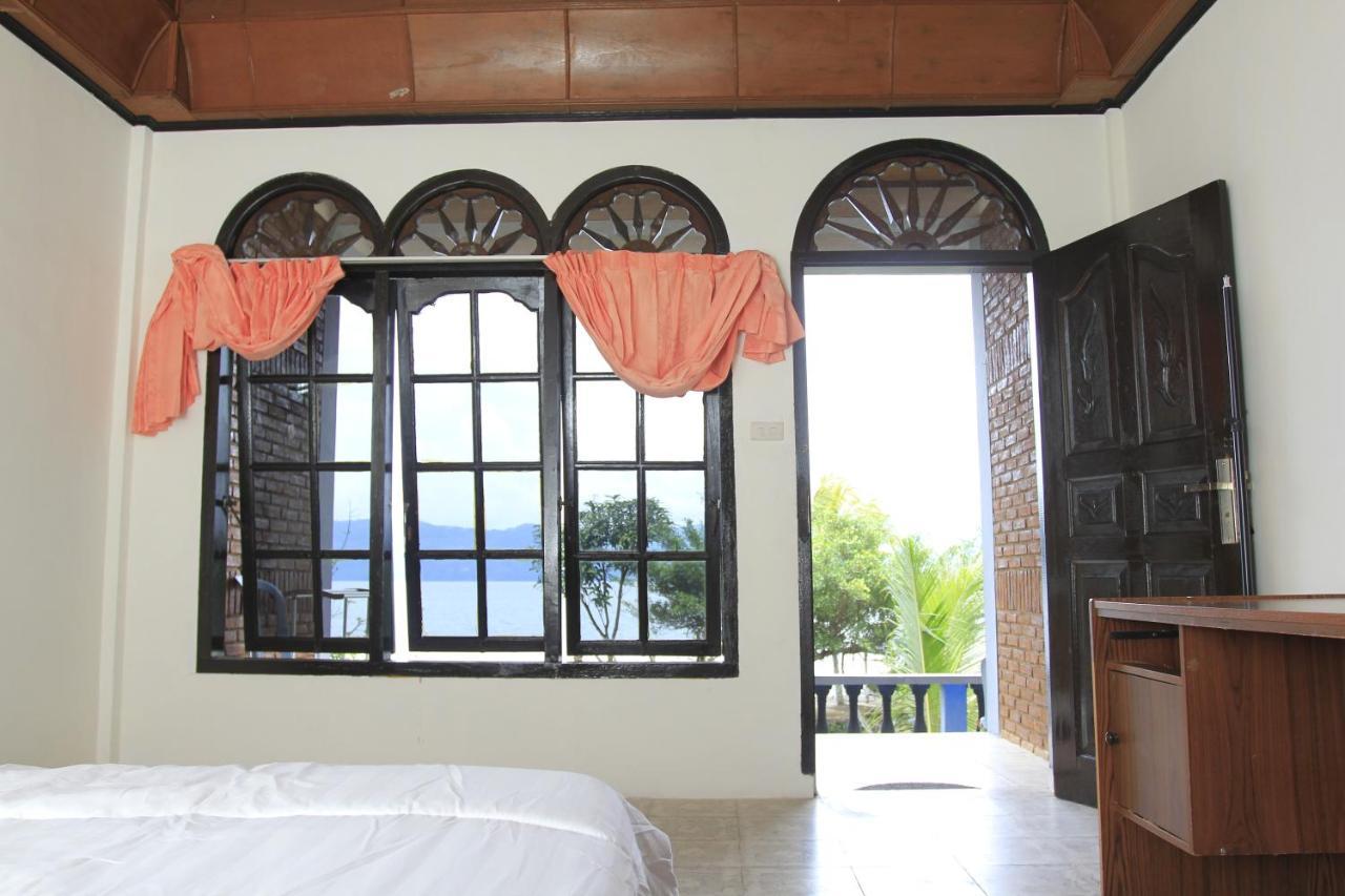 Sony Cottage Samosir Island Dış mekan fotoğraf