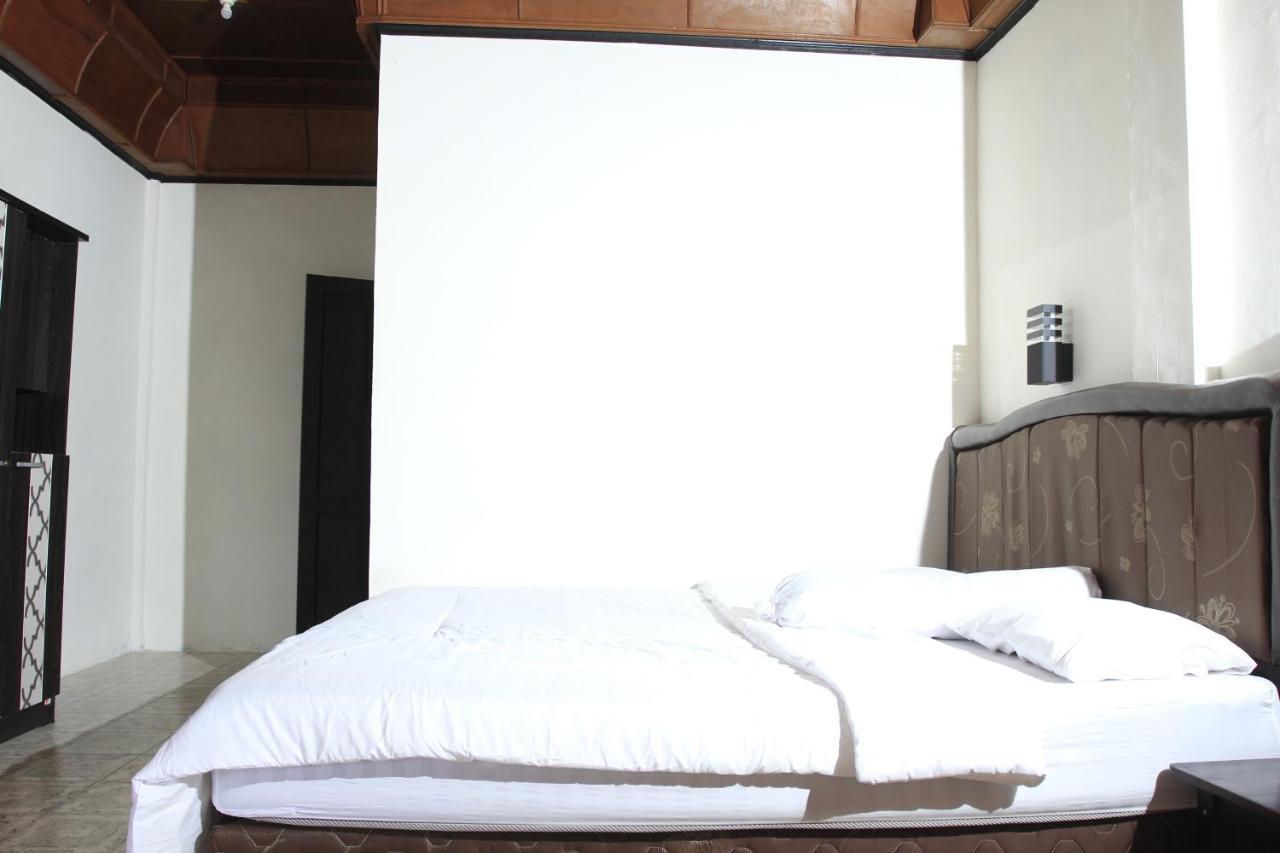 Sony Cottage Samosir Island Dış mekan fotoğraf