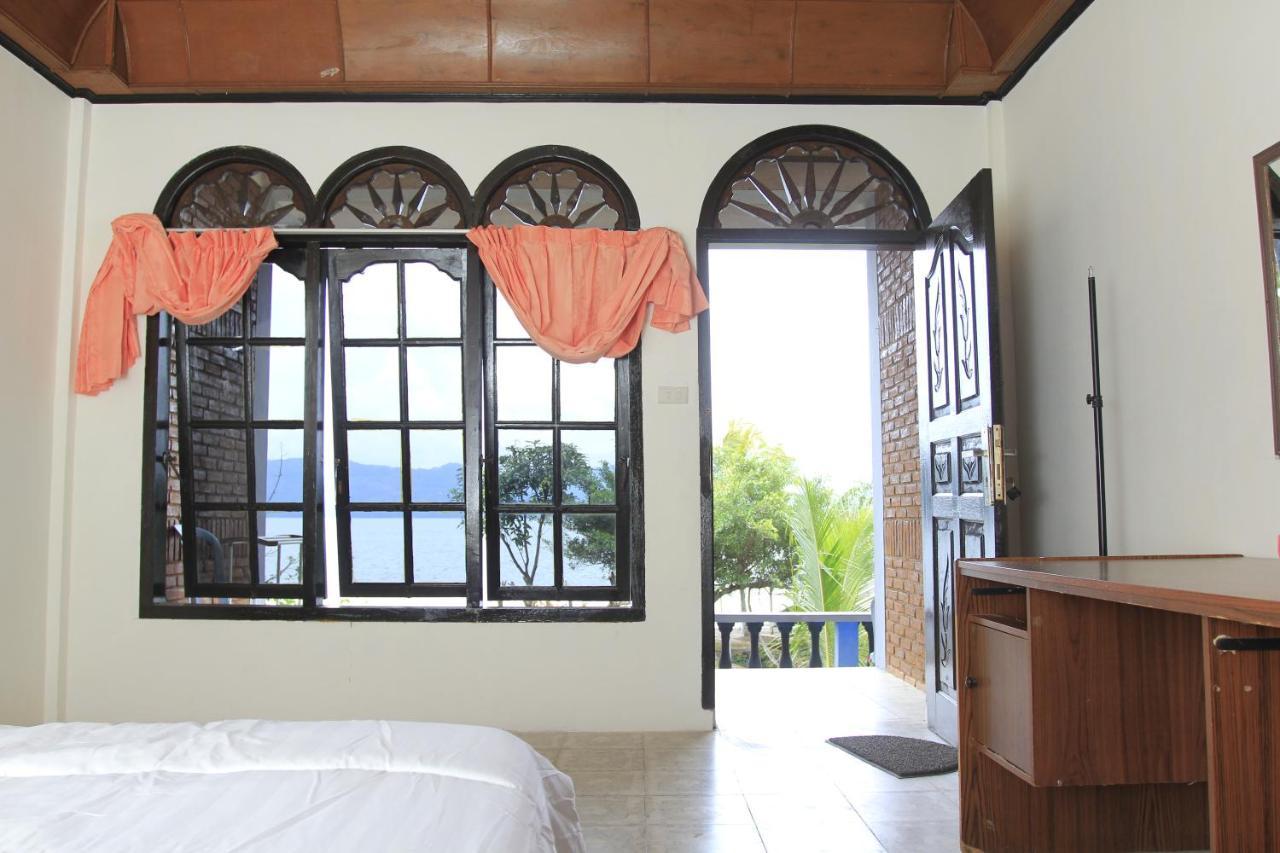 Sony Cottage Samosir Island Dış mekan fotoğraf