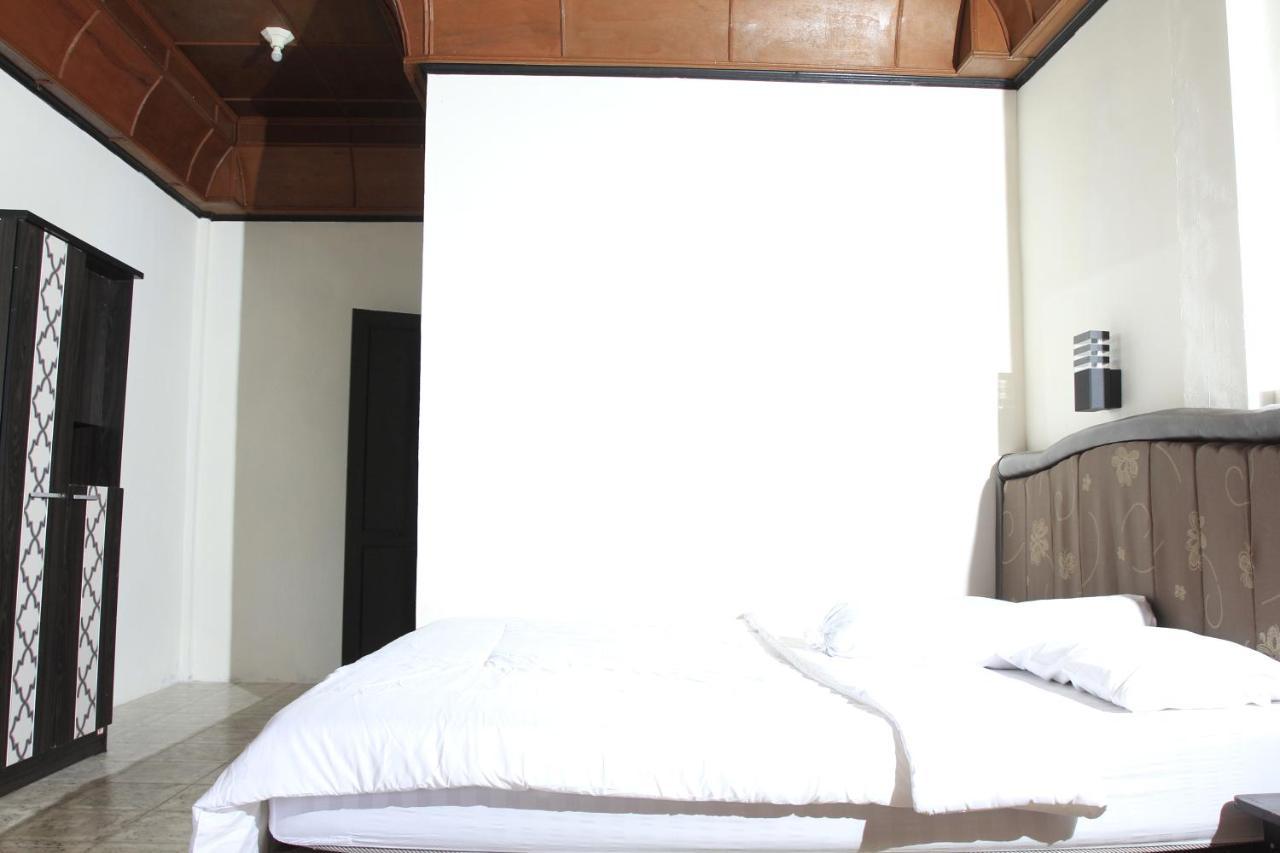 Sony Cottage Samosir Island Dış mekan fotoğraf