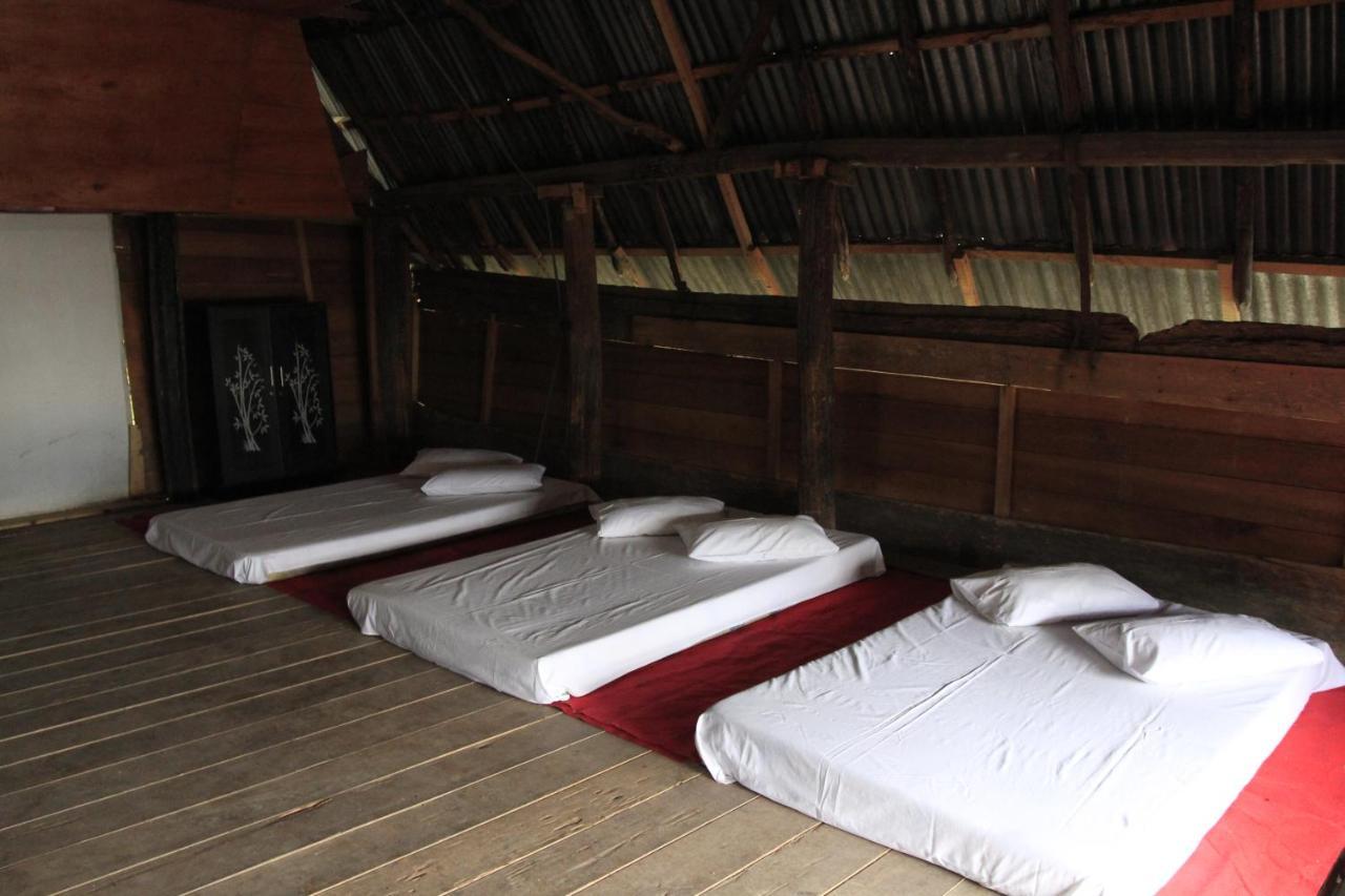 Sony Cottage Samosir Island Dış mekan fotoğraf